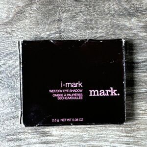 Avon Mark Eyeshadow Luster Copper‎ Shimmer Discontinued
